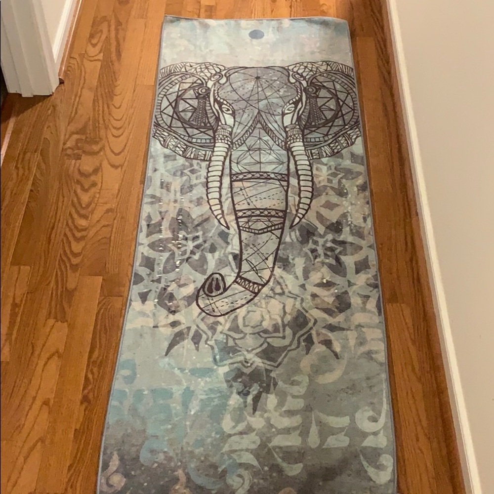 Yogitoes